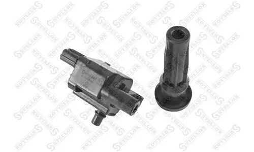 Катушка зажигания Stellox, для Hyundai Santa Fe, арт. 61-00061-SX