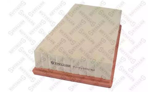 Фильтр воздушный Stellox, для Nissan Qashqai, арт. 71-01055-SX