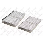 Фильтр салонный Stellox, для Mazda 323 / 626 / Premacy, арт. 71-10200-SX