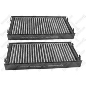 Фильтр салонный Stellox, угольный, для BMW X5 / X6, арт. 71-10248-SX