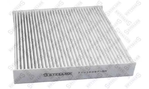 Фильтр салона Stellox, арт. 71-10397-SX