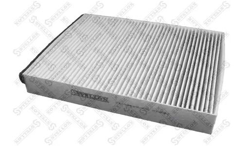 Фильтр салонный Stellox, для Mercedes-Benz W166 ML, арт. 71-10449-SX