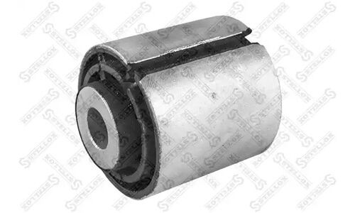 Сайлентблок задн.балки BMW E81/E87 | прав/лев Stellox, арт. 77-01516-SX