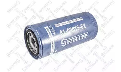 Масляный фильтр Omn DAF 1700 - 3300. Va Stellox, арт. 81-00015-SX