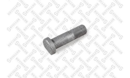 Болт колесный M22x1.5x90/80/34 BPW HCV Stellox, арт. 85-18429-SX