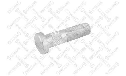 Болт колесный M22x1.5x83 SAF Stellox, арт. 85-18445-SX