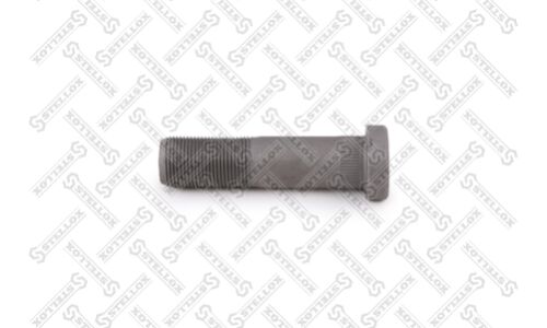 Шпилька колесная Stellox 85-18498-SX, для Iveco, M22x1.5(R), длина 86мм, 1шт, арт. 85-18498-SX