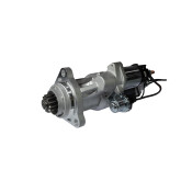 Стартер 42 MT 12 зуб. 12V FRL, Volvo Stellox, арт. 88-02079-SX