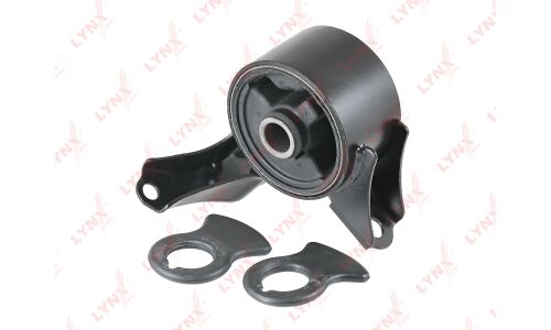Опора (подушка) двигателя LYNXauto, арт. ME-1015