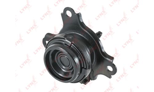 Опора (подушка) двигателя LYNXauto, арт. ME-1032