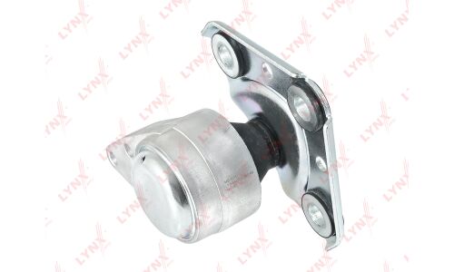 Опора (подушка) двигателя LYNXauto, арт. ME-1076