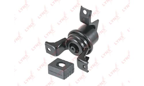 Опора (подушка) двигателя LYNXauto, арт. ME-1110