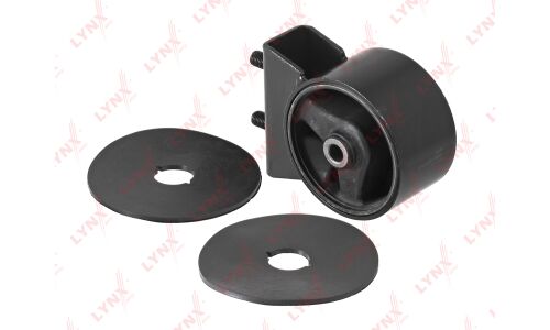 Опора (подушка) двигателя LYNXauto, арт. ME-1173