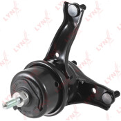 Опора (подушка) двигателя LYNXauto, арт. ME-1182