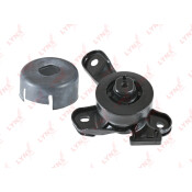 Опора (подушка) двигателя LYNXauto, арт. ME-1188