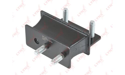 Опора (подушка) двигателя LYNXauto, арт. ME-1189