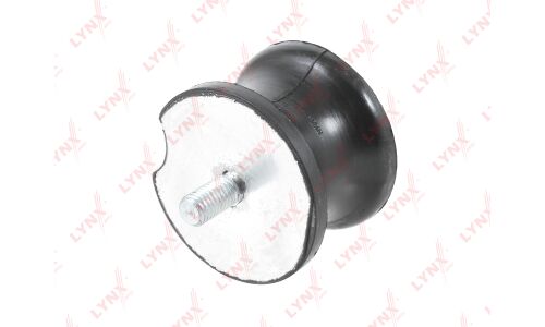 Опора коробки передач | перед лев LYNXauto, арт. ME-1272