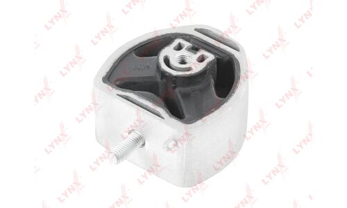 Подушка коробки передач | зад лев LYNXauto, арт. ME-1277