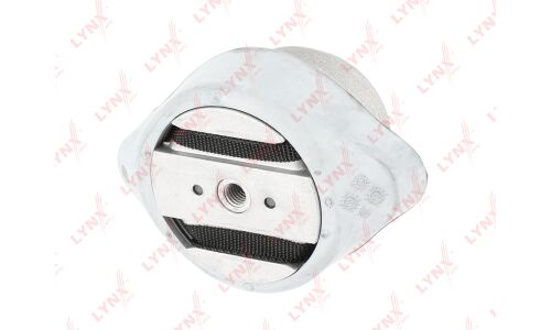 Подушка коробки передач | перед прав LYNXauto, арт. ME-1279