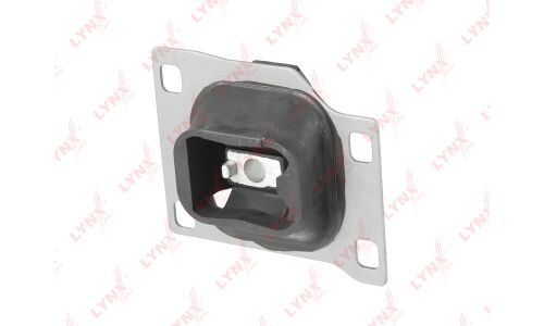 Опора КПП | перед лев LYNXauto, арт. ME-1283