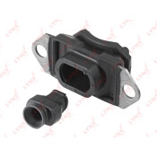 Опора трансмиссии | перед лев LYNXauto, арт. ME-1294