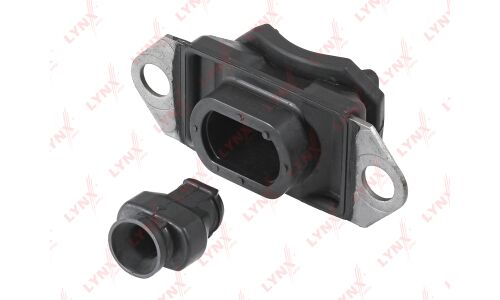 Опора трансмиссии | перед лев LYNXauto, арт. ME-1294