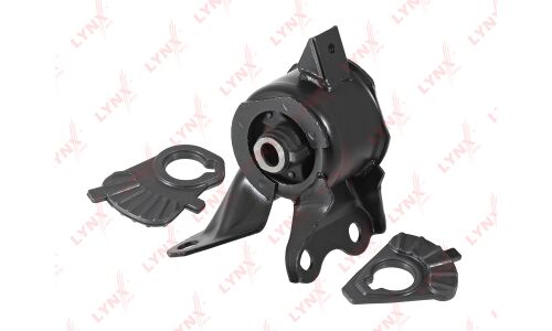Опора коробки передач | лев LYNXauto, арт. ME-1309