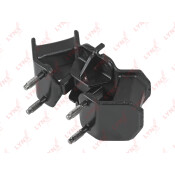 Опора коробки передач | зад прав/лев LYNXauto, арт. ME-1324