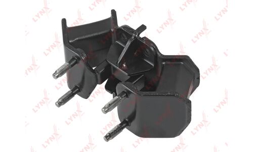 Опора коробки передач | зад прав/лев LYNXauto, арт. ME-1324