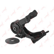 Опора (подушка) двигателя LYNXauto, арт. ME-1356