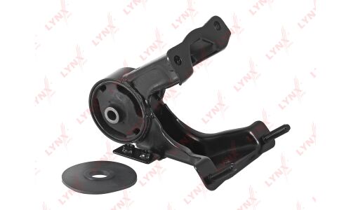 Опора (подушка) двигателя LYNXauto, арт. ME-1356