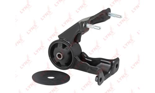 Опора (подушка) двигателя LYNXauto, арт. ME-1358