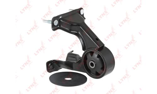 Опора (подушка) двигателя LYNXauto, арт. ME-1358