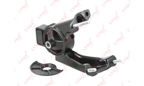 Опора (подушка) двигателя LYNXauto, арт. ME-1360