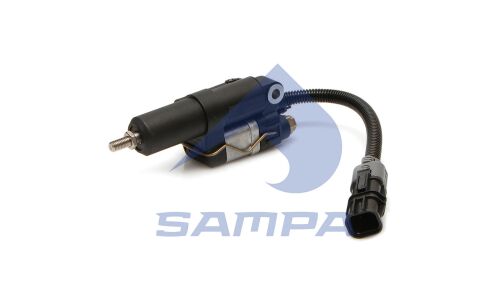 Клапан, EGR HCV SAMPA, арт. 023.168