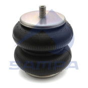 Пневмоподушка подвески HCV SAMPA, арт. SP 55220-2P10