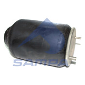 Пневмоподушка подвески HCV SAMPA, арт. SP 554156