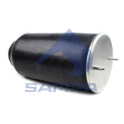 Пневмоподушка подвески HCV SAMPA, арт. SP 554157-05