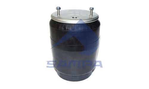 Пневморессора в сборе с пластиковым стак HCV SAMPA, арт. SP 554157-KP14