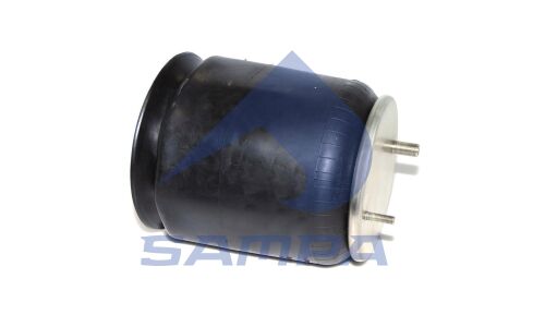 Пневморессора в сборе с пластиковым стак HCV SAMPA, арт. SP 554159-KP09