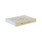 Фильтр салонный GoodWill, арт. AG 422 CF