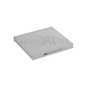 Фильтр салонный GoodWill, арт. AG 424 CF