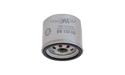 Фильтр масляный GoodWill, арт. OG 132 HQ