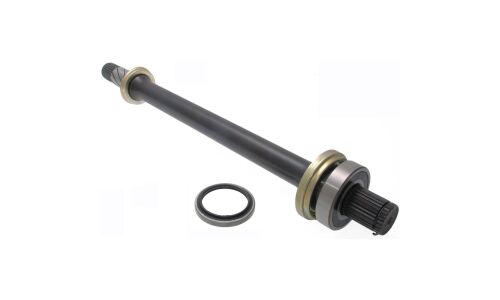 Полуось Febest, правая, арт. 0512-M316AT