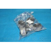 Сайлентблок переднего рычага Parts-Mall, арт. PXCBA-037B