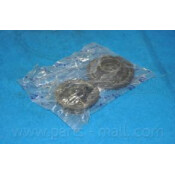 Опора амортизатора Parts-Mall, передняя, правая/левая, арт. PXCNC-012F