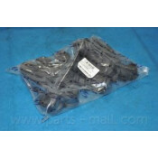 Втулка стабилизатора Parts-Mall, задняя, арт. PXCRA-030B