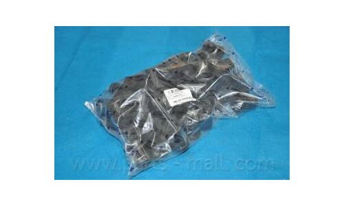 Втулка рессоры Parts-Mall, арт. PXCRA-030L2