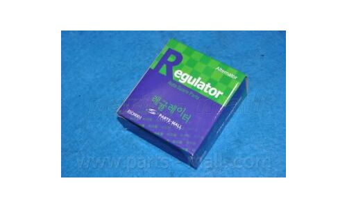 Регулятор напряжения генератора Parts-Mall, арт. PXPBA-034