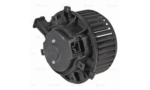 Вентилятор отопителя Luzar, арт. LFh 0595